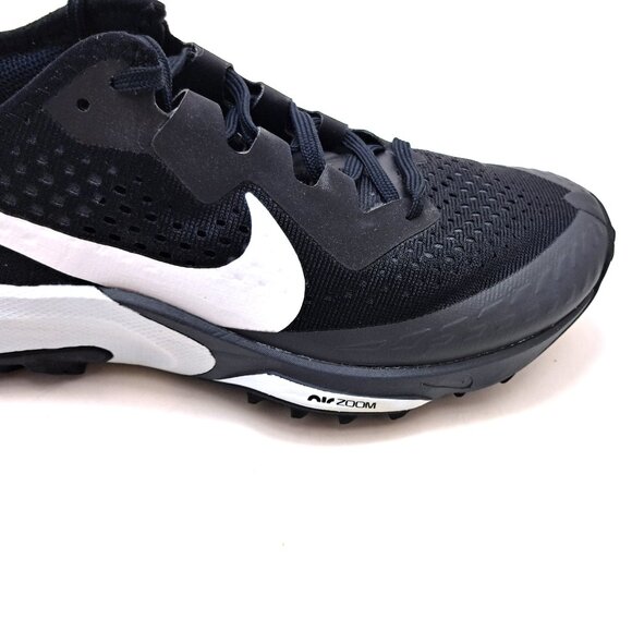 Nike Men's Air Zoom Terra Kiger 8 Trail Running Shoe - Size 7 - Picture 11 of 13
